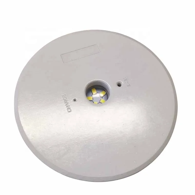 TUV Certification Small Rechargeable Led Lighting Emergency