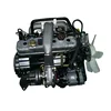 In Stock 4JB1T diesel engine for light truck