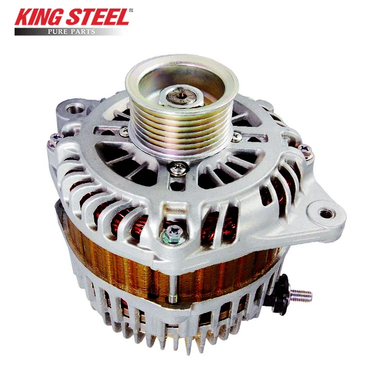 Kingsteel Auto Parts Alternator Generator Car Alternator Prices For