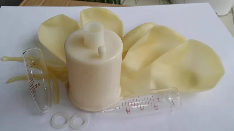 Rabbit Artificial Insemination - Efficient & Reliable