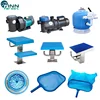 Factory wholesale high quality swimming pool kit