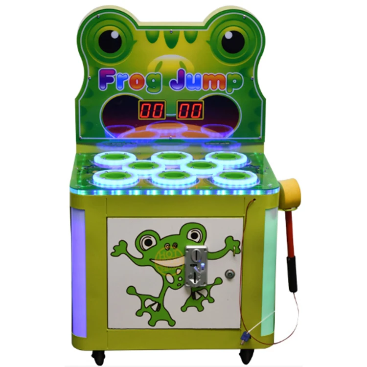 Демо лягушка игровые автоматы