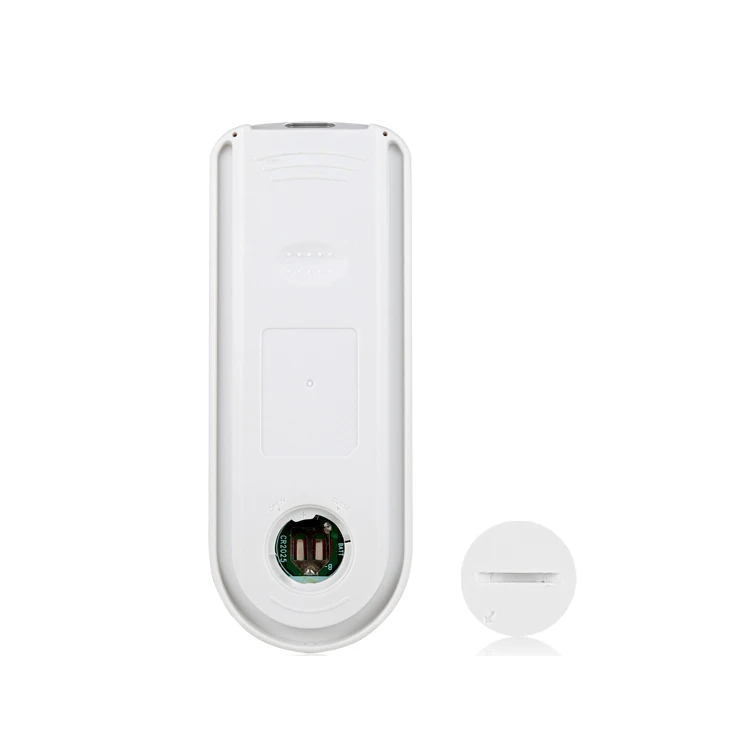 Super General Waterproof Ir Custom Nikai Tv Remote Control Buy Nikai