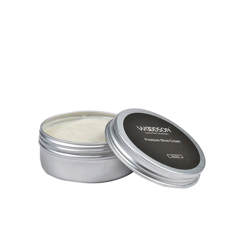 Original High Self Shine Shoe Cream Leather Oem/odm Shoe Cream Shoe