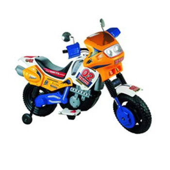 childrens ride on motorcycle