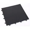 DIY interlocking flooring easy installation car showroom floor Mat