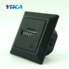 YIKA HM-1 generator mechanical hour meter counter