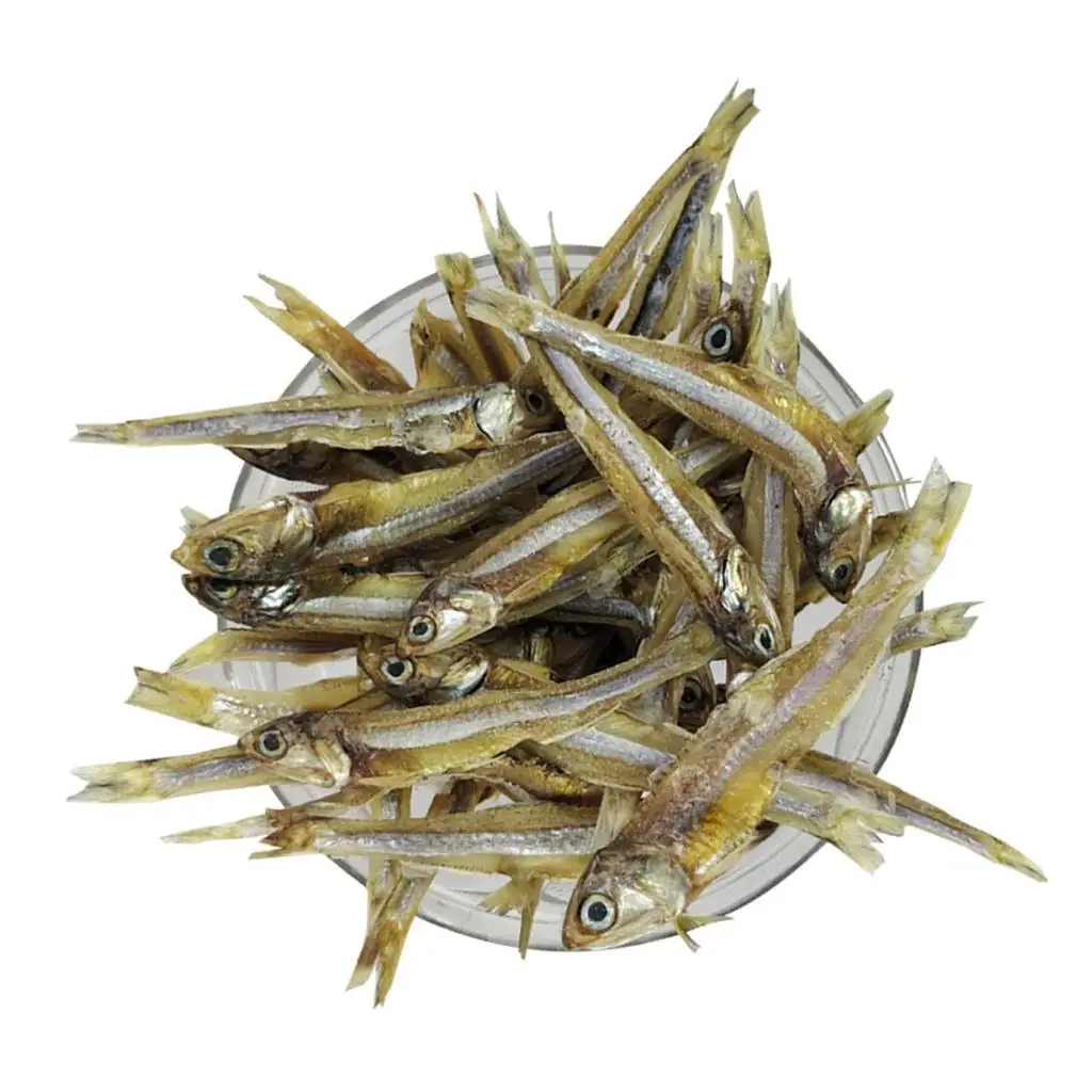 Dried Anchovy Fish/ Dry Anchovy/ Dried Anchovy Fish/ Sprats Good