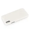 Factory handmade custom business people preferred phone case no logo hole