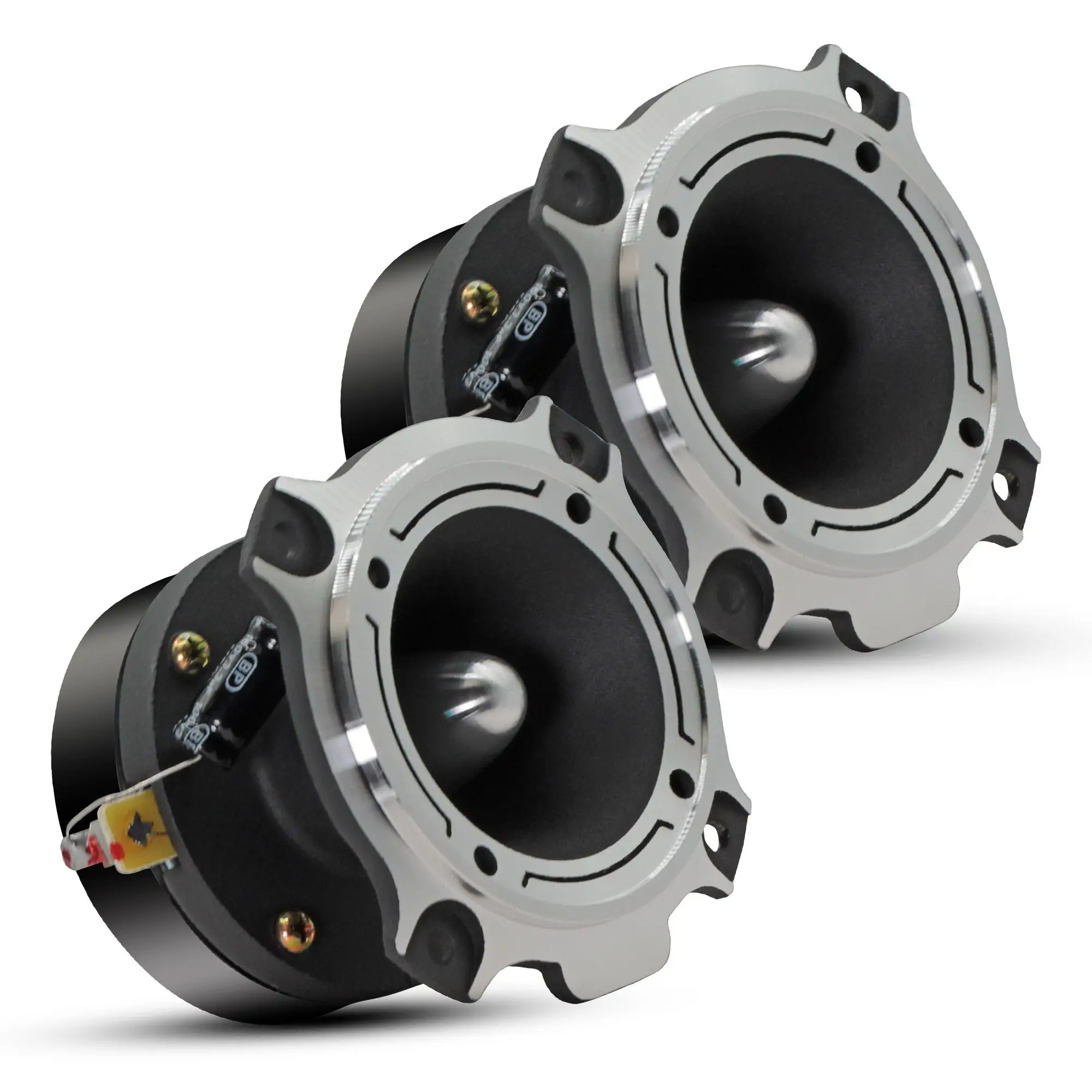 4 Ohm 3.5 Inch Speaker Guide: How to Choose Wisely