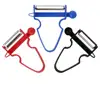 New Peelers Magic Trio Peelers for Kitchen Set of 3 Stainless Steel Peelers Vegetable Tools