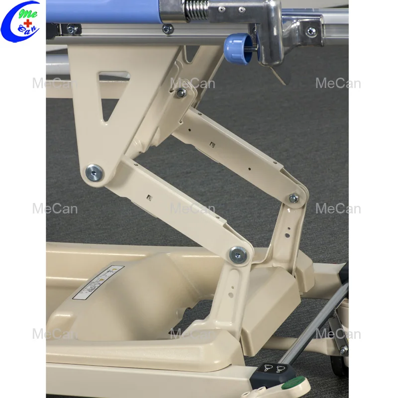 Multifunctional Stretcher Cart for Operation room