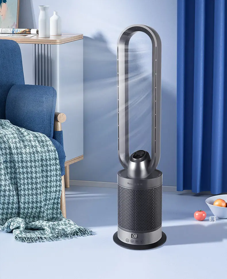 Purification Bladeless Tower, 220V, 25 W(0.03hp) - detail 34