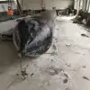 Large ship lifting mobile safety multi - layer rubber airbag
