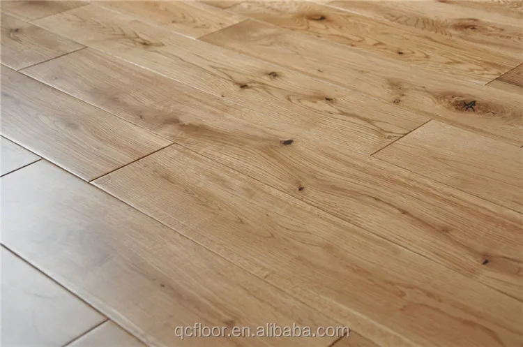 125mm Wide Natural White Oak Solid Wood Flooring Solid White Oak Hardwood Flooring Buy Solid Oak Oak Solid Wood Flooring Solid White Oak Hardwood Flooring Product On Alibaba Com