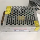 80w OEM OED high quality factory wholesale 12v dc power supply switching power supply led driver