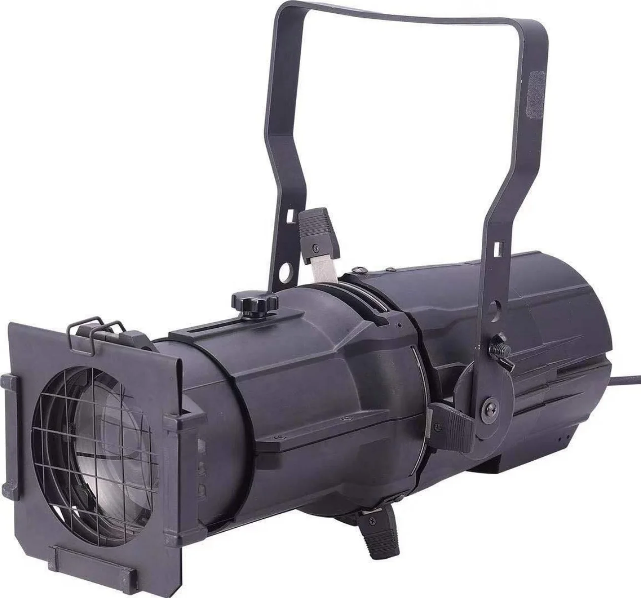 Best Seller Ellipsoidal 150w Led Profile Spot Light Cob Led Stage Lighting Zoom Dmx Tv Studio