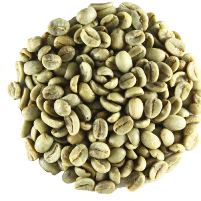 prezzo del caffè verde 10000