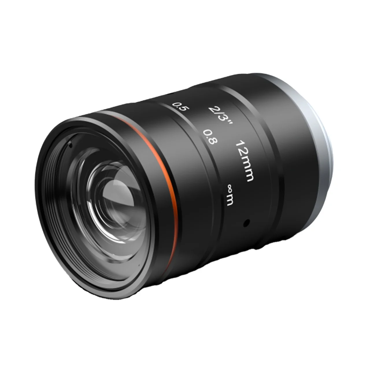 product 16mp 50mm c mount wide angle and low distortion camera lenses industrial fixed focus camera lenses-6