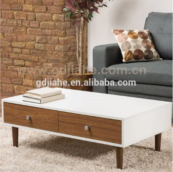 Coffee Table Wooden Vintage With Drawers Coffee Table Wooden Vintage