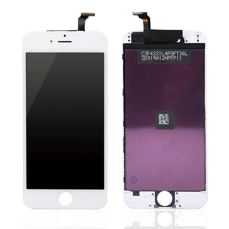 Replacement Handphone Lcd Screen 100 