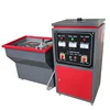 No Chemical acid solution stainless steel aluminum copper iron Zine plate Metal Etching Machine for nameplate