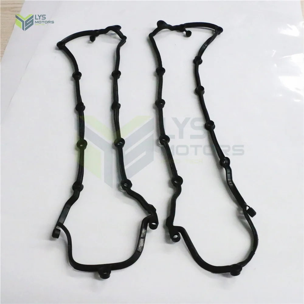 Valve Cover Gasket Lr010882 Lr010789 For Land Rover Jaguar Range Rover