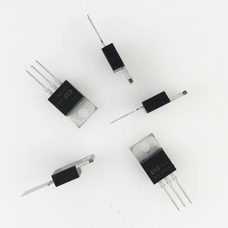 Wholesale Btp13007y Mos Tube Resistor Triode Transistor Buy Diodes