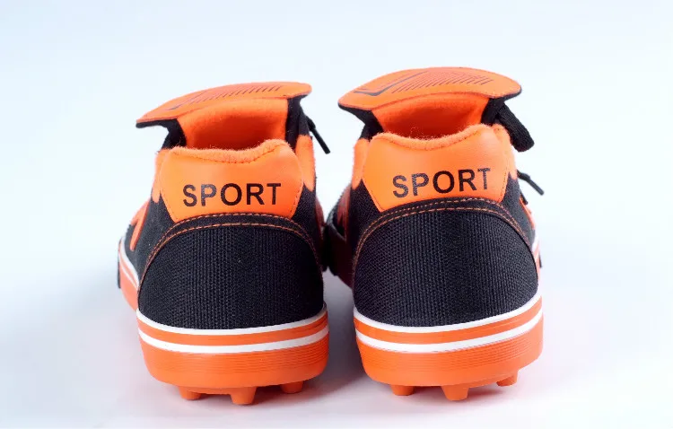 training sport vietnam soccer football shoes men