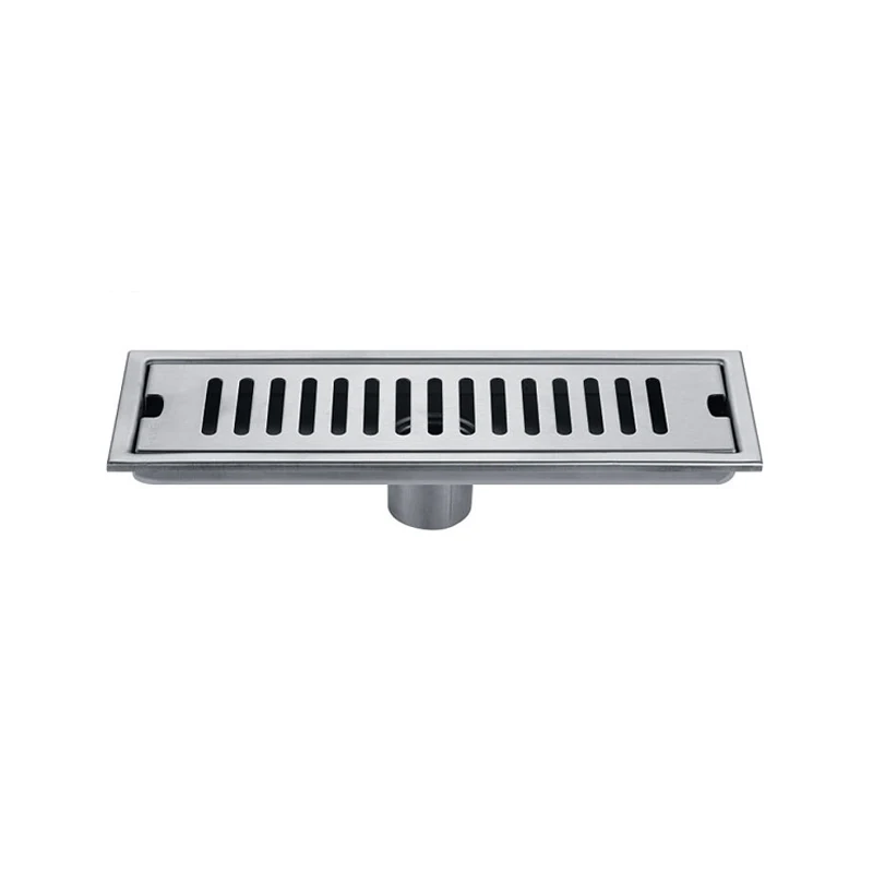 Odor-proof Floor Drain 304 Stainless Steel Floor Drain Auto-close Floor ...