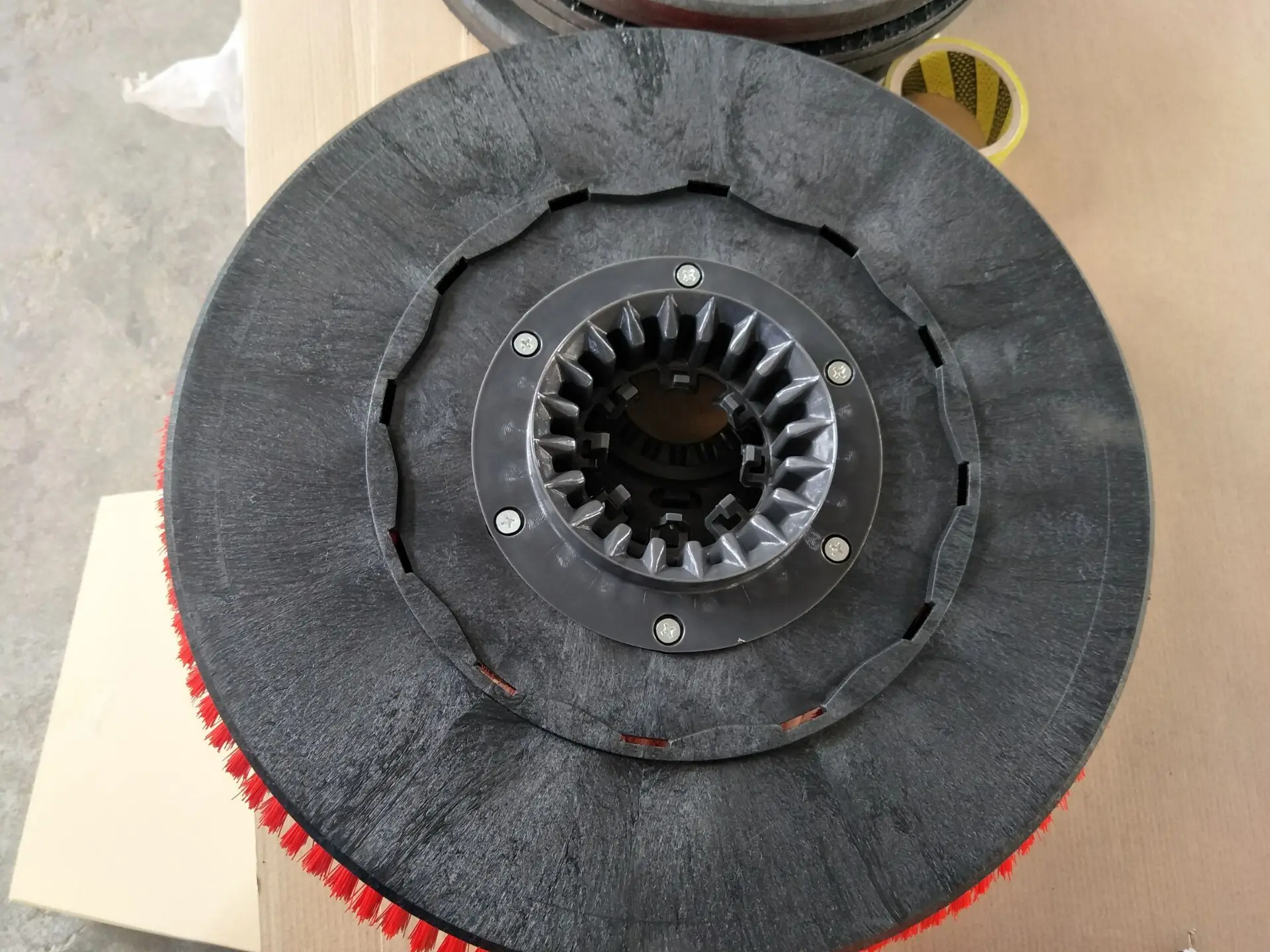 Floor Scrubber Brushes For Bd43 Bd 35 B90 Bd530 Buy For Karcher Bd43