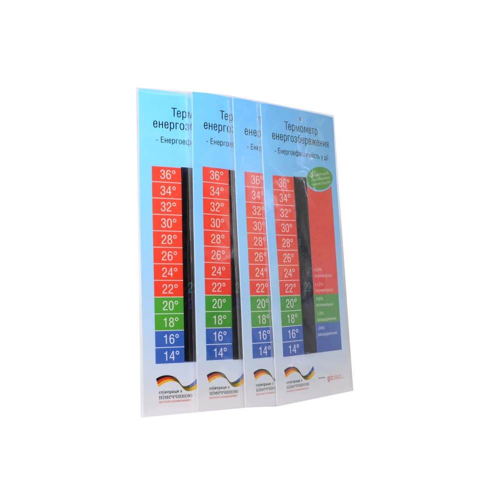 Wholesale Custom Printing Custom Design Baby Digital Temperature Room