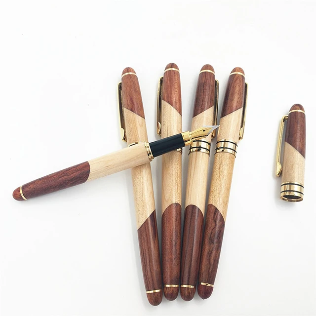 fountain pen