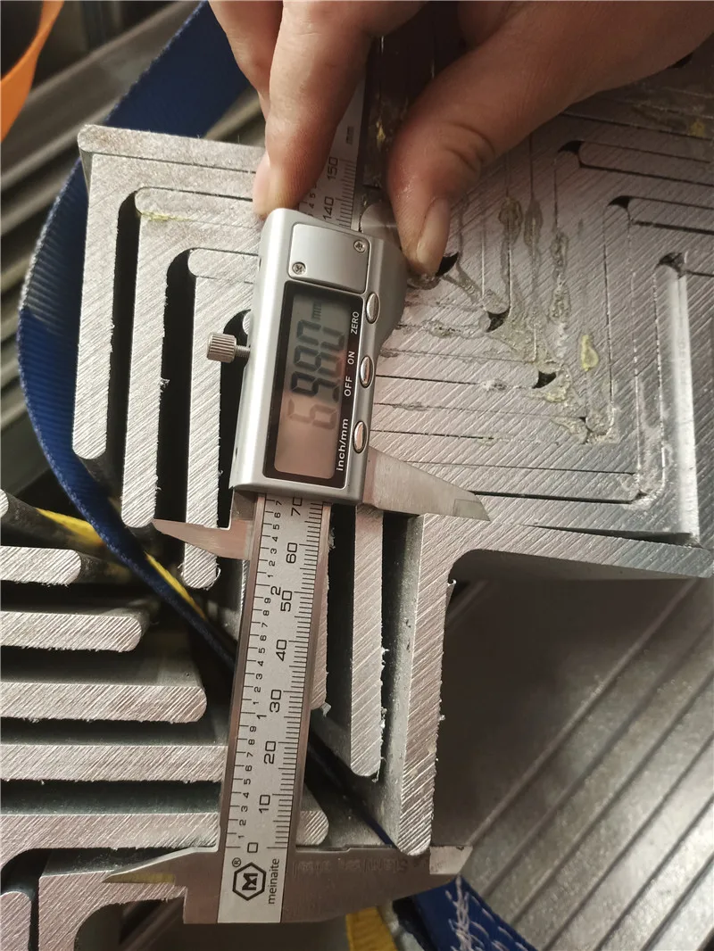 200 x 100 x 12 Steel Angle Iron