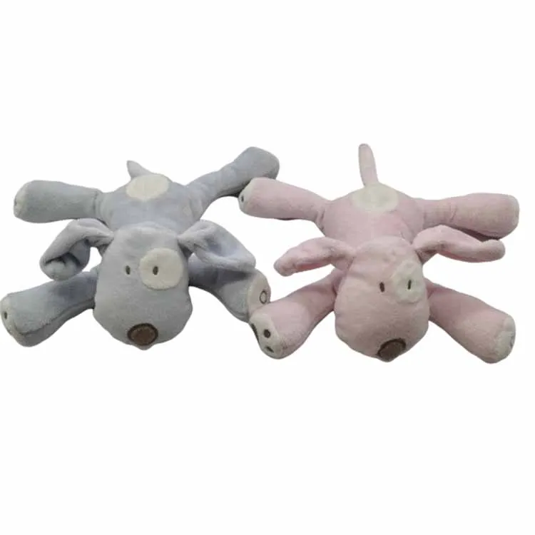 China Made Toy Dog Plush Toy Cheap Soft Toys Stuffed Animals For Kids