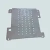 Machining Conduit C Channel Strut Clamp 270 Degree Angle Door Hinge Aluminum Insert For Cnc Lathe Wnmg Parts