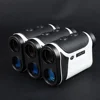Ohhunt Waterproof Hunting Range Finder 8X 800M Distance Golf Monocular OEM Rangefinder For Speed Range Measuring