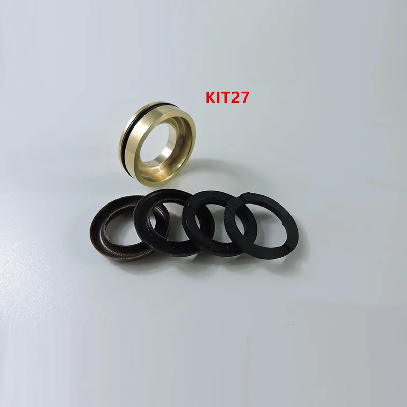 Interpump Pressure Washer Pump Seal Kit 88 For 15mm Pistons Pump Seal