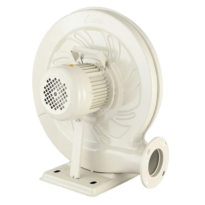 Centrifugal Fan, 220V, AC - detail 26