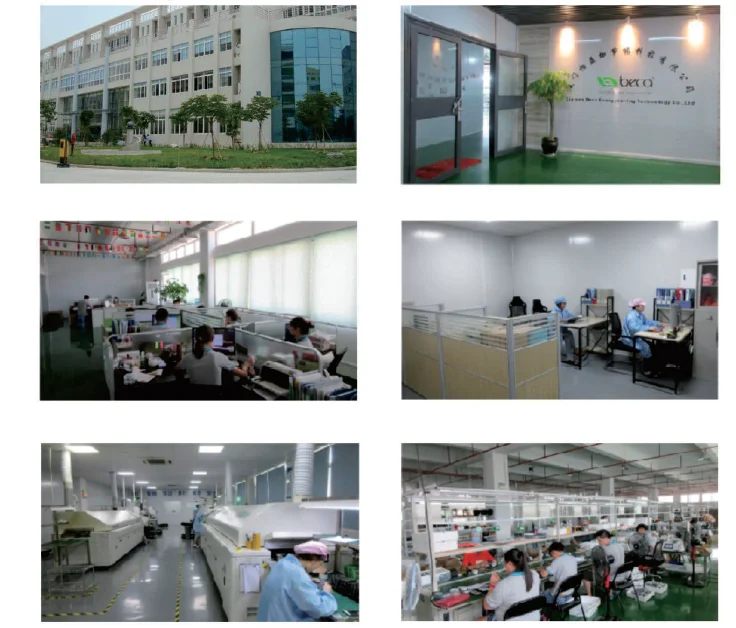 BECA BAC-002 Two Pipe Four Pipe Modulating Fan Coil Programmable Room Thermosta-Xiamen Beca Energysaving Technology
