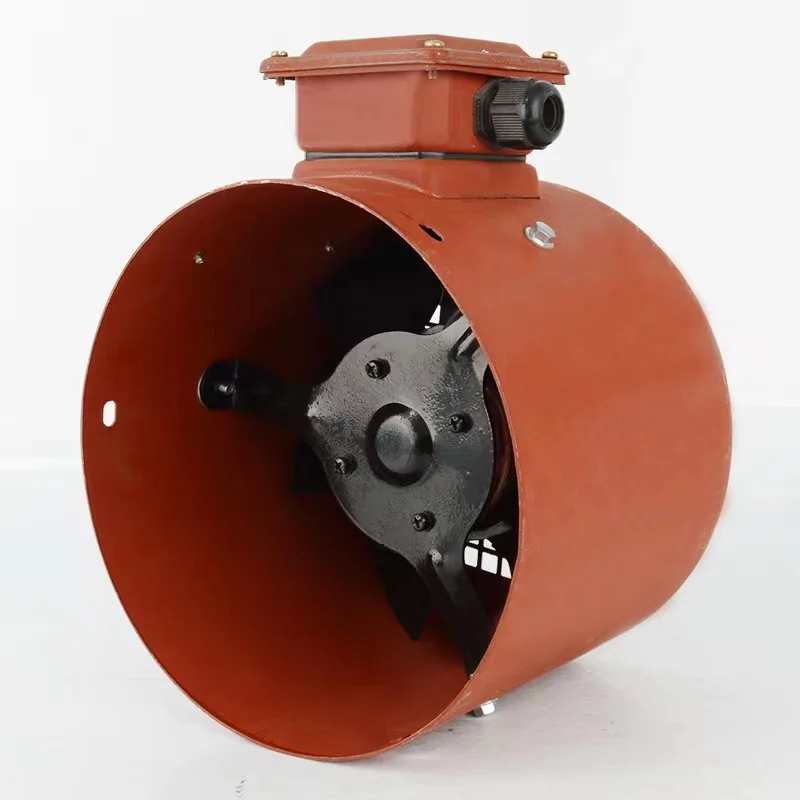 AC 220V/380V G-132a Sew Eurodrive Inverter Motor - Electric Axial