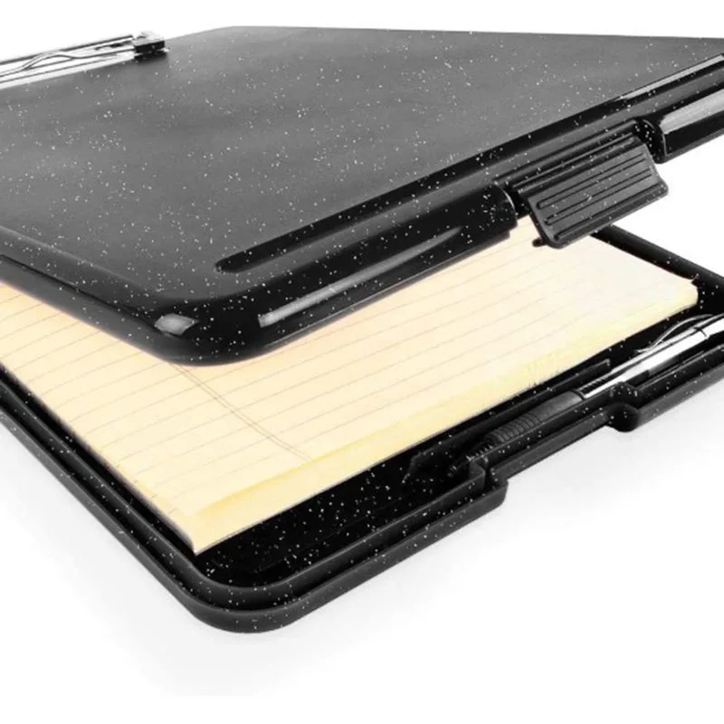 Promo Office Stationery A5 A4 Clipboard Style High Quality Plastic