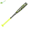 GoActive Classic Aluminum Alloy Baseball Bats with Custom Pattern For Youth OR Adult