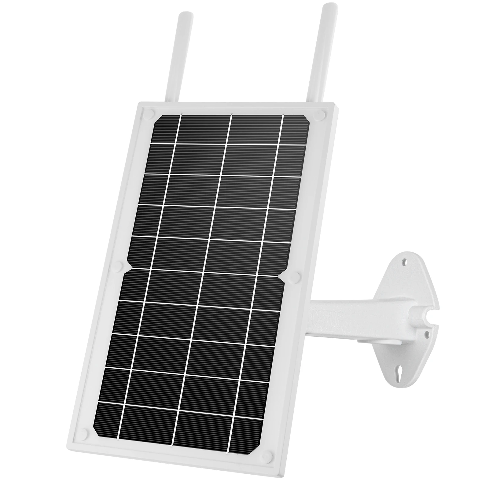 solar powered wifi router
