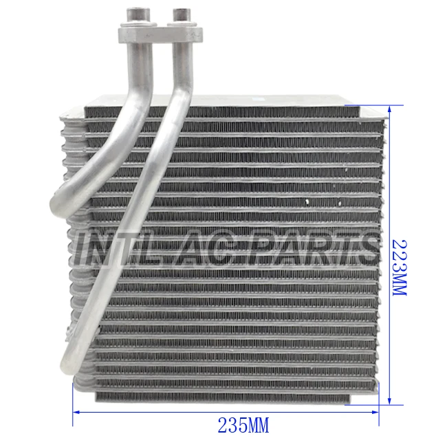 Car Evaporator/ac Evaporator/auto Evaporator For Isuzu Dmax Buy