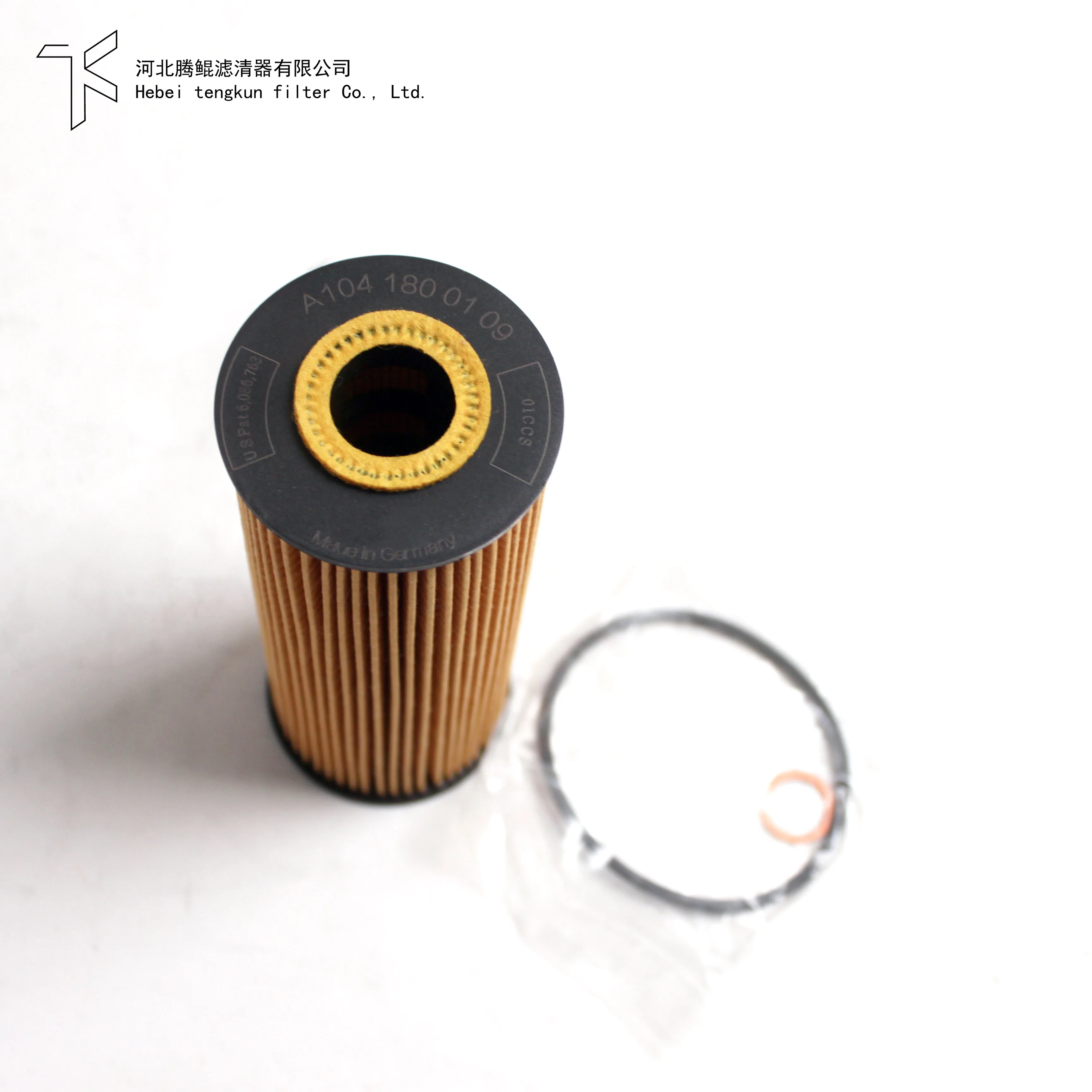 Paper Oil Filter A1041800109 Factory Direct Supply Customized Wholesale