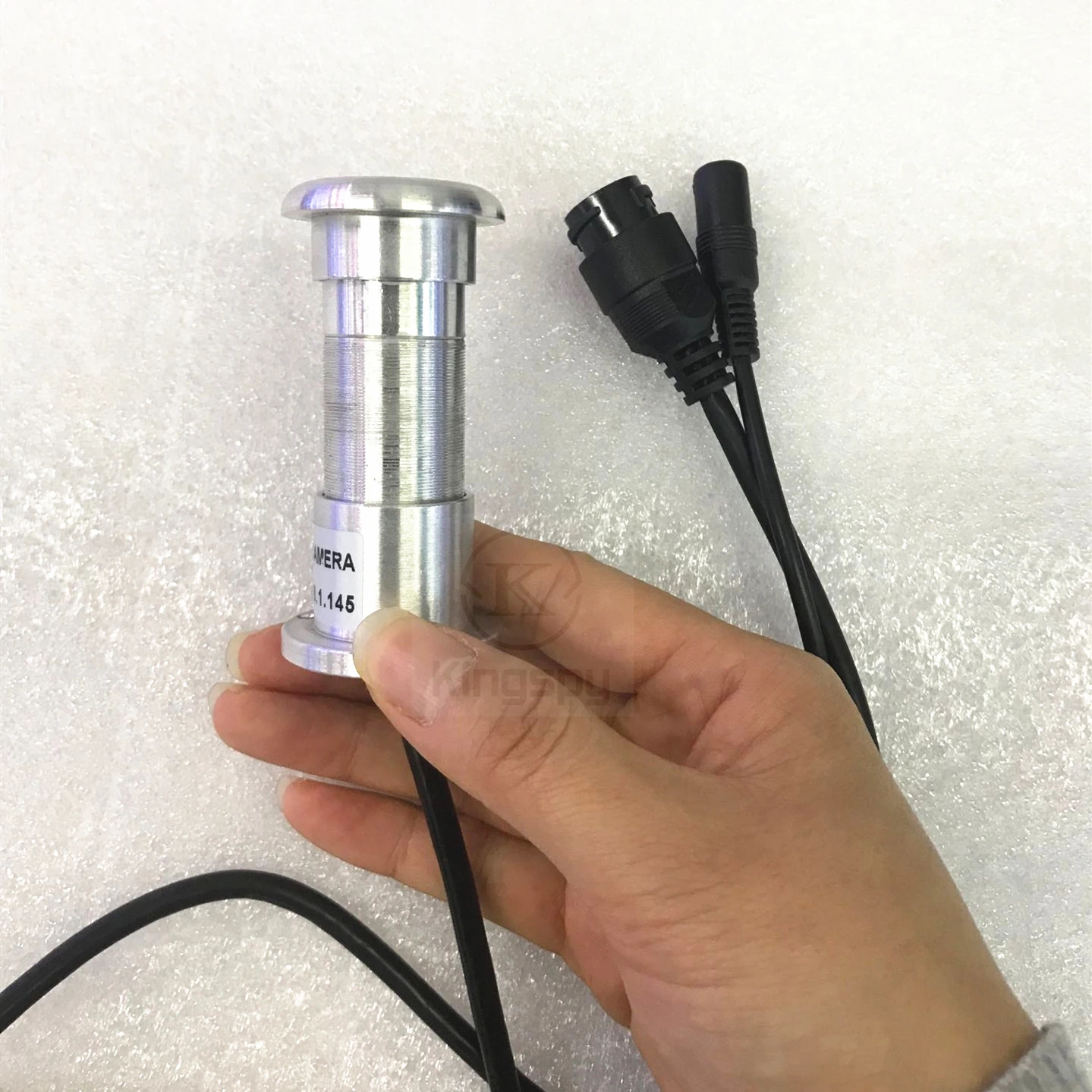 FISHEYE DOOR CAM (2)