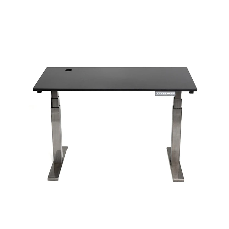 timotion desk frame