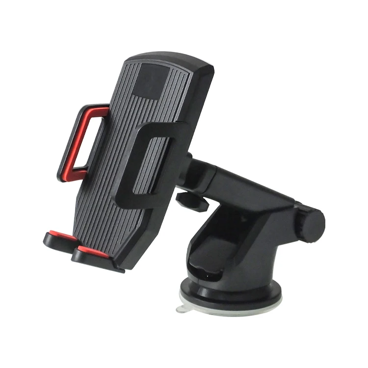 Free Rotating Mobile Phone Accessories Dashboard/Windshield Car Cell Phone Holder,Flexible Car Mobile Phone