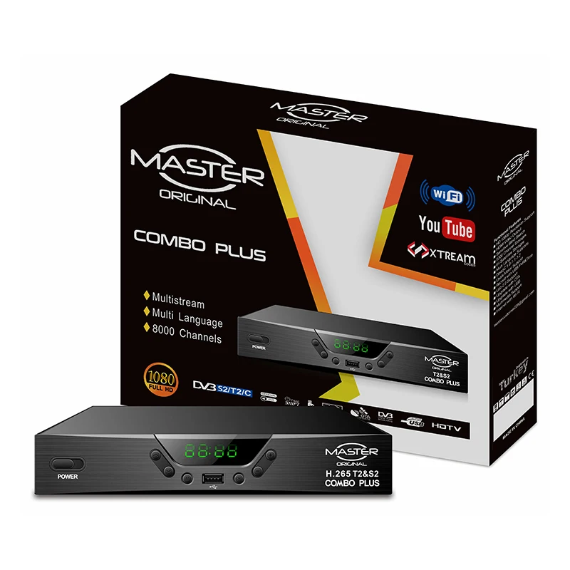 bercy dvb s2 t2 decoder